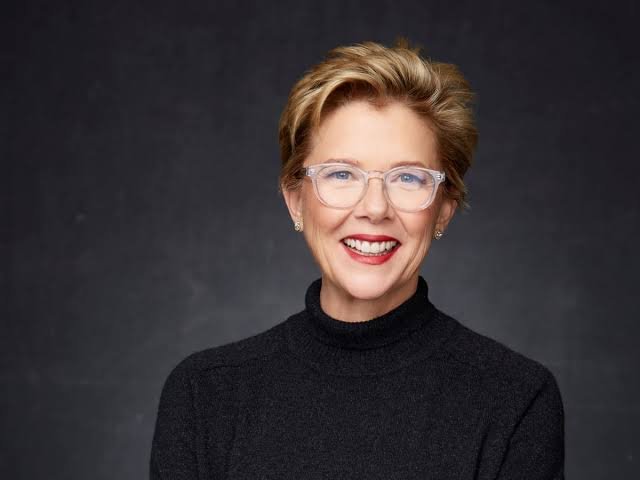 Annette Bening